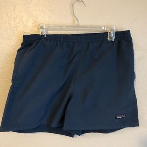 Patagonia Baggies